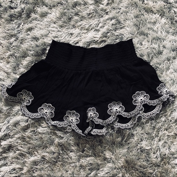 La Hearts Pants - LA Hearts Shorts